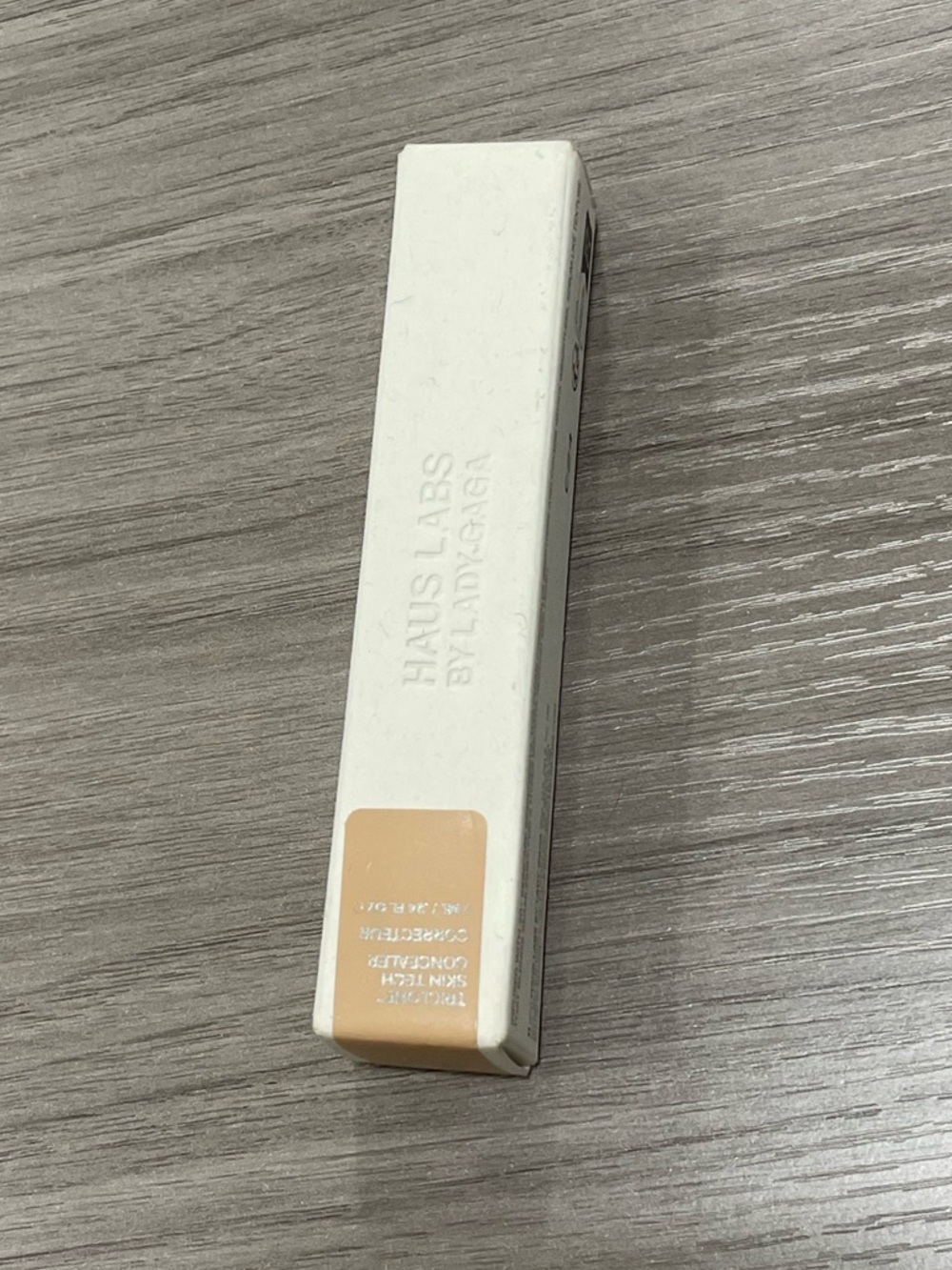 Haus Labs by Lady Gaga skin tech concealer Light Neutral 13  #makeup